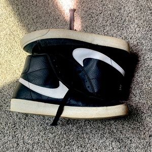 Nike blazers
